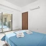 Downtown 1 Bedroom * Lárnaca