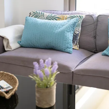 Downtown 1 Bedroom Appartement