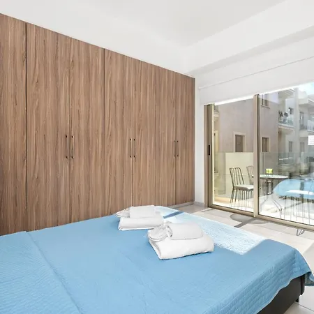 Lejlighed Downtown 1 Bedroom