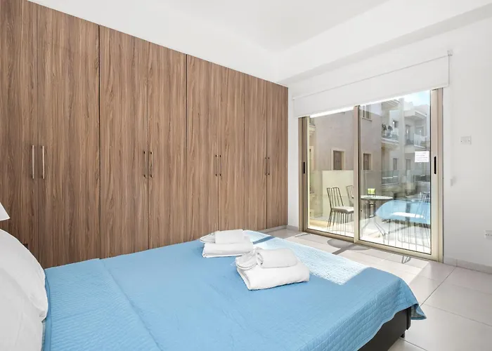 Apartment Downtown 1 Bedroom